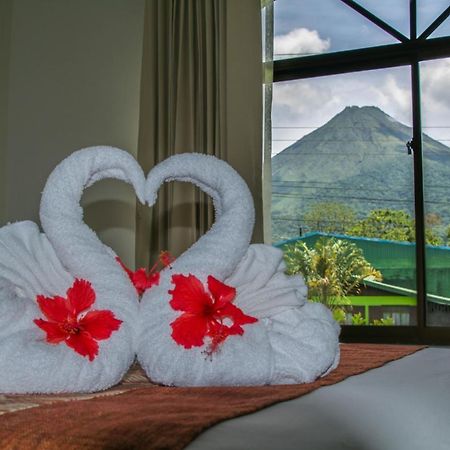 Hotel Vista Del Cerro ラ・フォルトゥナ エクステリア 写真