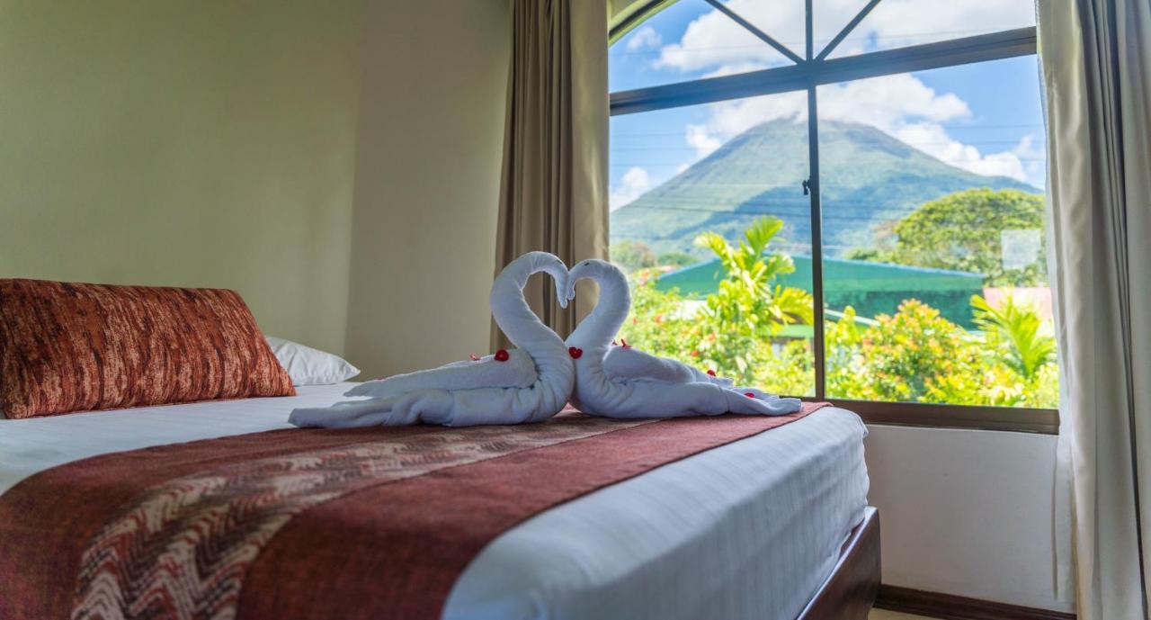 Hotel Vista Del Cerro ラ・フォルトゥナ エクステリア 写真