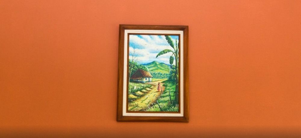 Hotel Vista Del Cerro ラ・フォルトゥナ エクステリア 写真