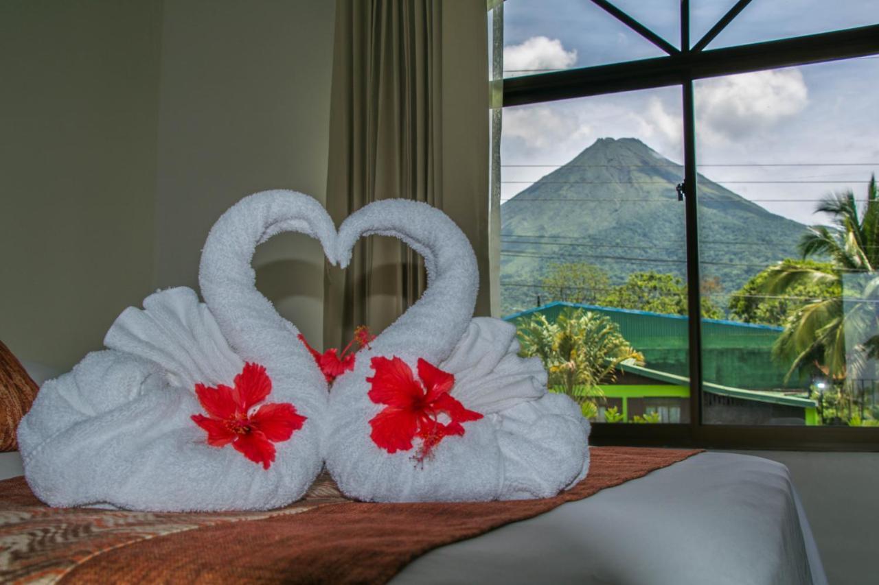 Hotel Vista Del Cerro ラ・フォルトゥナ エクステリア 写真